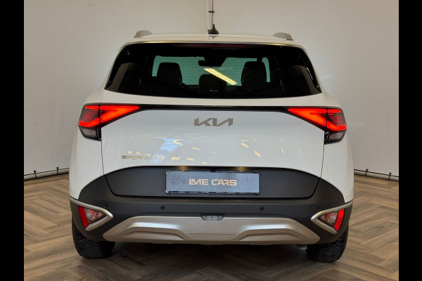 Kia Sportage 1.6 T-GDi MHEV ComfortLine|INCL BTW|HAND|INRUIL MOGELIJK|