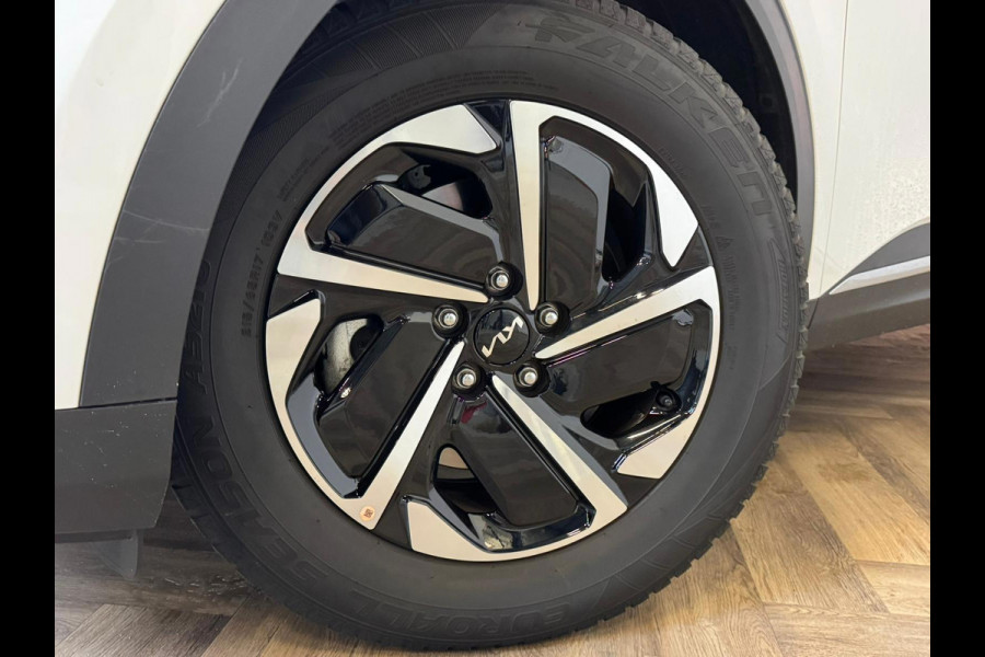 Kia Sportage 1.6 T-GDi MHEV ComfortLine|INCL BTW|HAND|INRUIL MOGELIJK|