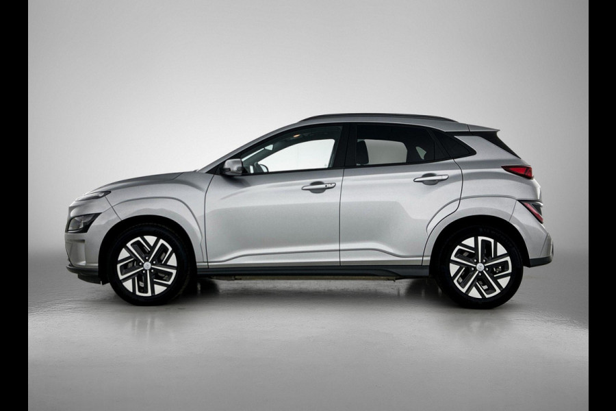 Hyundai Kona EV Comfort 39 kWh CAMERA | NAVI-CARPLAY | LANE-ASSIST | CRUISE