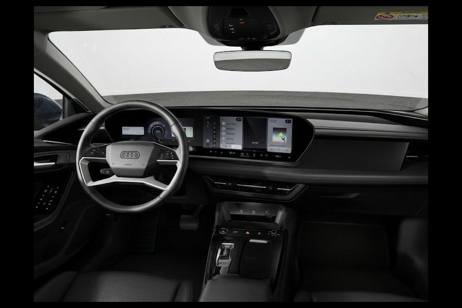 Audi A6 Avant e-tron Advanced edition 83 kWh 286 pk | Trekhaak, elektr. wegklapbaar | Tech plus | Privacy glas | Lederen bekleding |