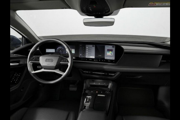 Audi A6 Avant e-tron Advanced edition 83 kWh 286 pk | Trekhaak, elektr. wegklapbaar | Tech plus | Privacy glas | Lederen bekleding |
