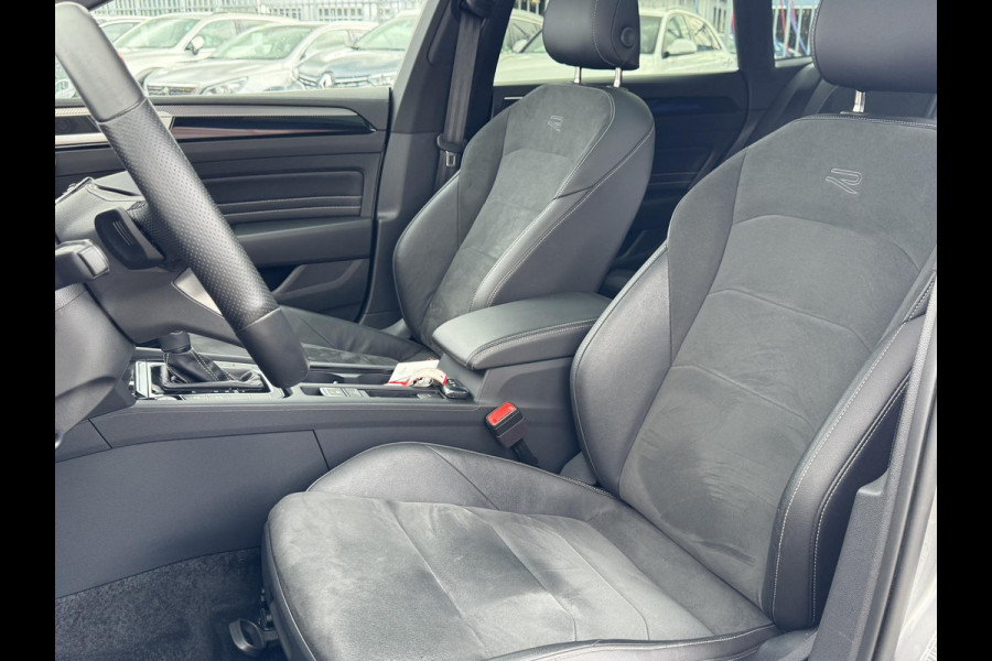 Volkswagen Arteon Shooting Brake 2.0 TSI R-Line Business PANODAK | TREKHAAK | STUUR+STOELVERWARMING
