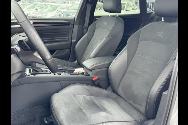 Volkswagen Arteon Shooting Brake 2.0 TSI R-Line Business PANODAK | TREKHAAK | STUUR+STOELVERWARMING