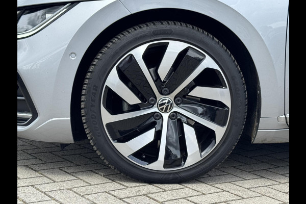 Volkswagen Arteon Shooting Brake 2.0 TSI R-Line Business PANODAK | TREKHAAK | STUUR+STOELVERWARMING