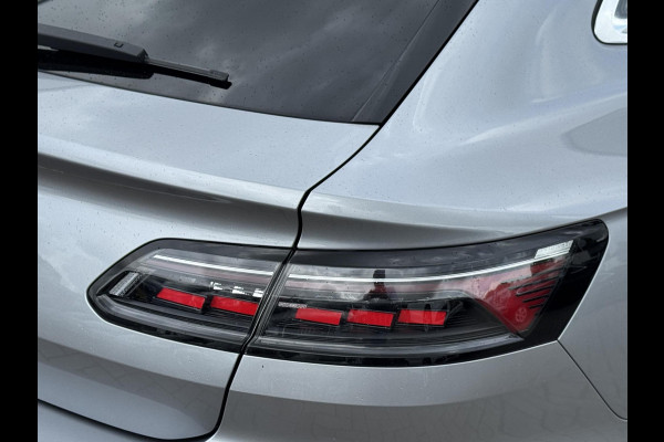 Volkswagen Arteon Shooting Brake 2.0 TSI R-Line Business PANODAK | TREKHAAK | STUUR+STOELVERWARMING