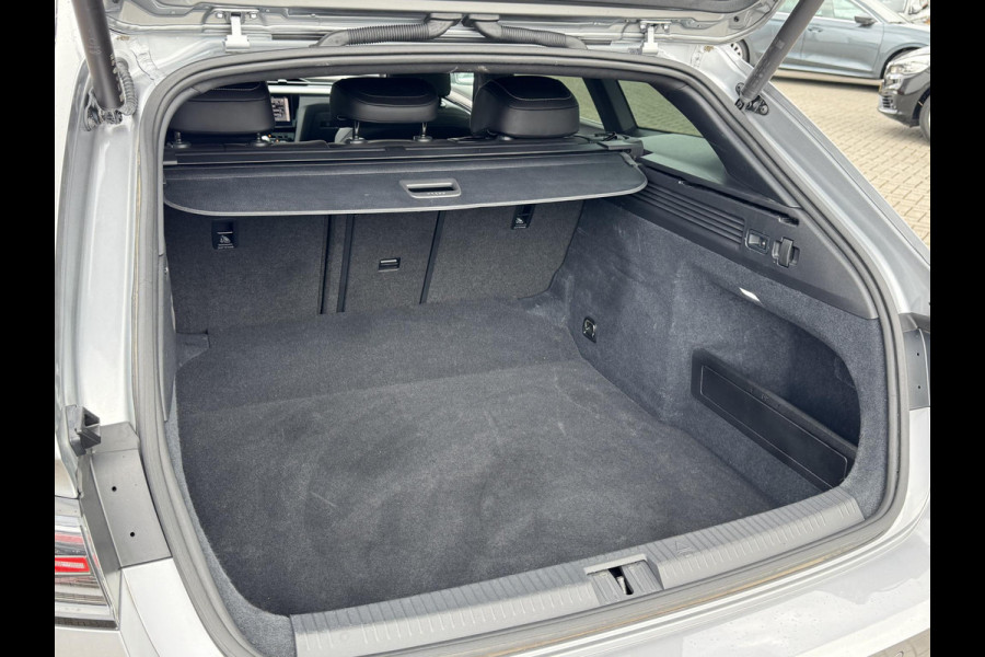 Volkswagen Arteon Shooting Brake 2.0 TSI R-Line Business PANODAK | TREKHAAK | STUUR+STOELVERWARMING