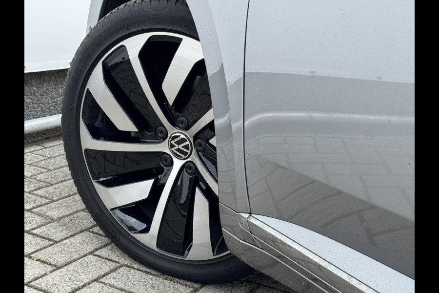 Volkswagen Arteon Shooting Brake 2.0 TSI R-Line Business PANODAK | TREKHAAK | STUUR+STOELVERWARMING