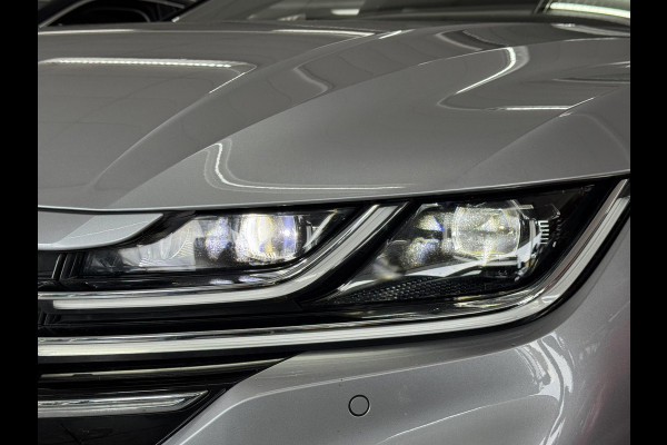Volkswagen Arteon Shooting Brake 2.0 TSI R-Line Business PANODAK | TREKHAAK | STUUR+STOELVERWARMING