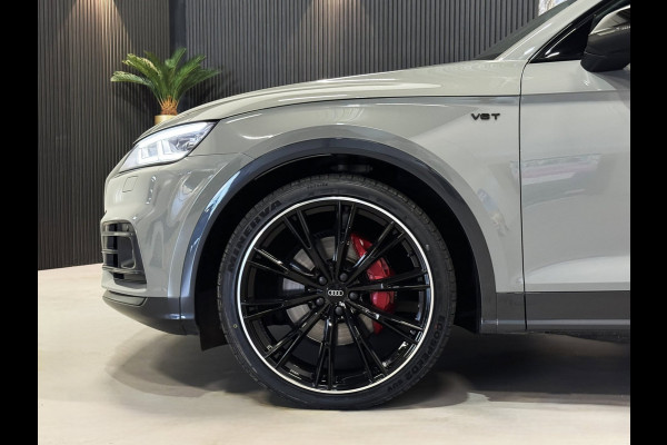 Audi Q5 3.0 TFSI SQ5 ABT|PANO|SFEER|RS ZETELS|STANDKACHEL|BLIND SPOT