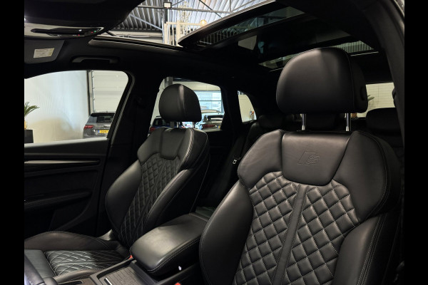 Audi Q5 3.0 TFSI SQ5 ABT|PANO|SFEER|RS ZETELS|STANDKACHEL|BLIND SPOT
