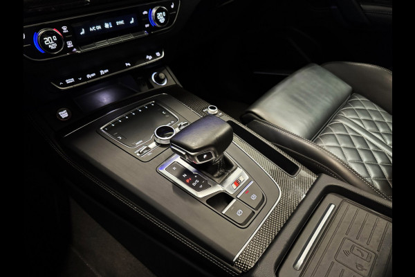 Audi Q5 3.0 TFSI SQ5 ABT|PANO|SFEER|RS ZETELS|STANDKACHEL|BLIND SPOT