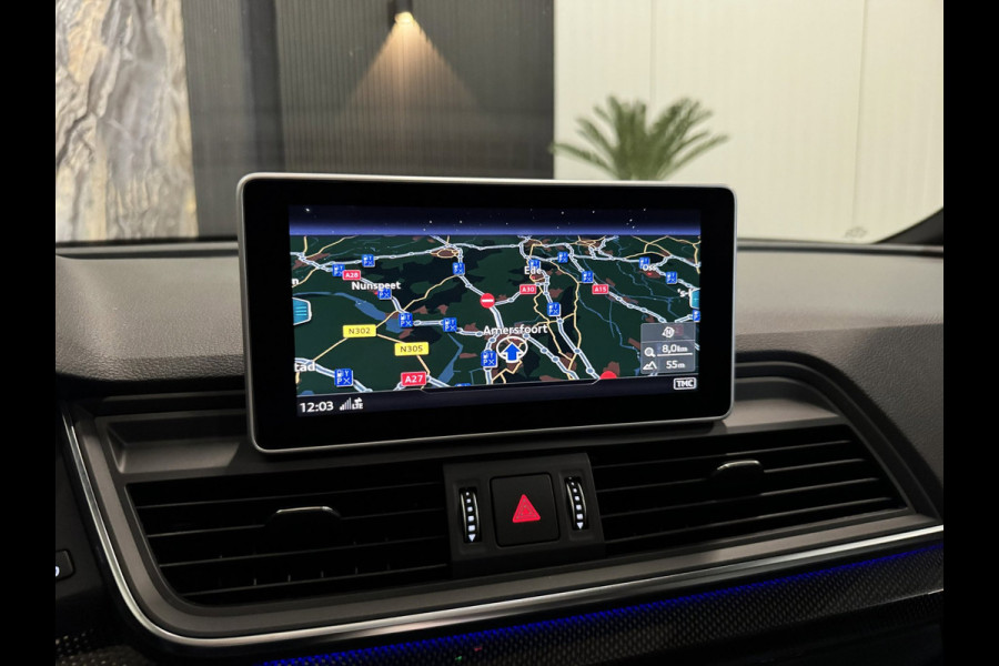 Audi Q5 3.0 TFSI SQ5 ABT|PANO|SFEER|RS ZETELS|STANDKACHEL|BLIND SPOT