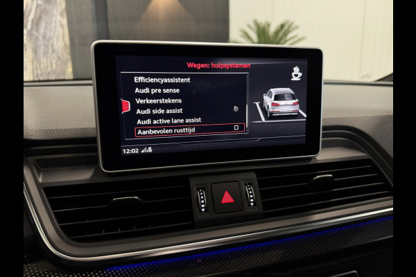 Audi Q5 3.0 TFSI SQ5 ABT|PANO|SFEER|RS ZETELS|STANDKACHEL|BLIND SPOT