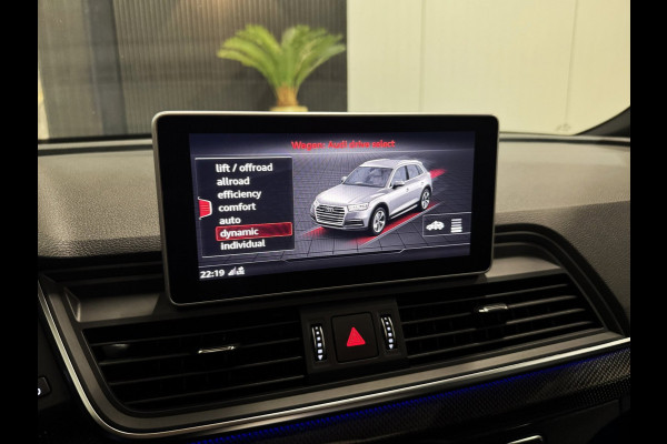 Audi Q5 3.0 TFSI SQ5 ABT|PANO|SFEER|RS ZETELS|STANDKACHEL|BLIND SPOT