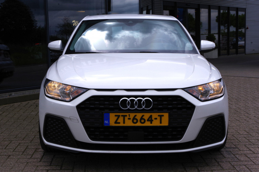 Audi A1 Sportback 25 TFSI Advanced epic, Digitale Cockpit, Carplay