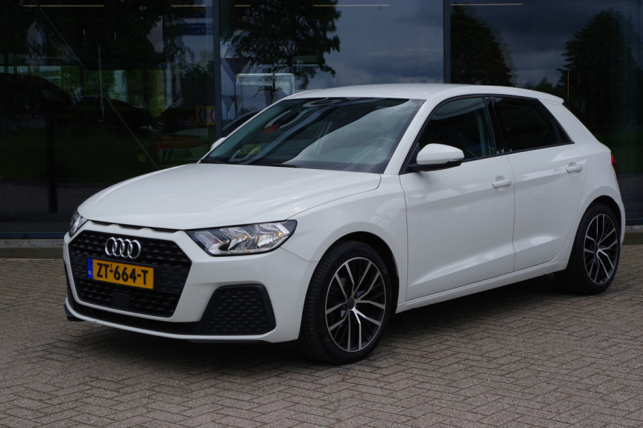 Audi A1 Sportback 25 TFSI Advanced epic, Digitale Cockpit, Carplay
