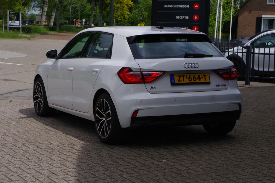 Audi A1 Sportback 25 TFSI Advanced epic, Digitale Cockpit, Carplay