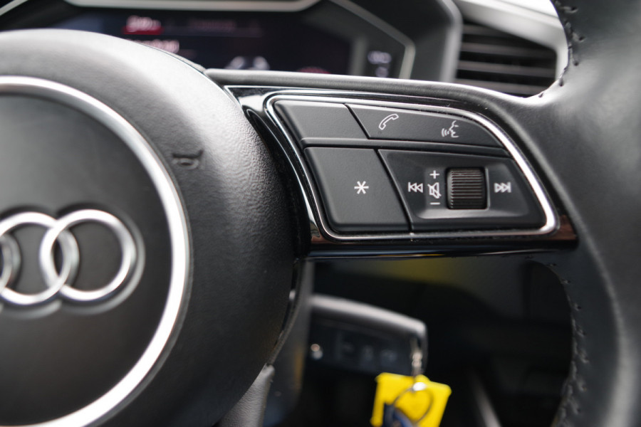 Audi A1 Sportback 25 TFSI Advanced epic, Digitale Cockpit, Carplay
