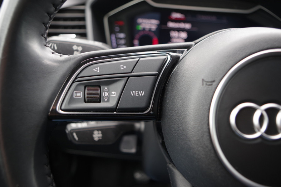 Audi A1 Sportback 25 TFSI Advanced epic, Digitale Cockpit, Carplay
