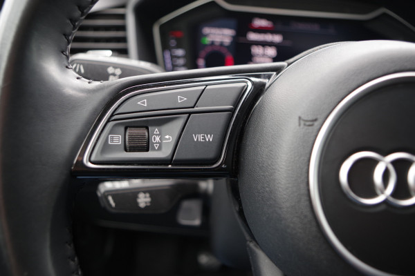 Audi A1 Sportback 25 TFSI Advanced epic, Digitale Cockpit, Carplay