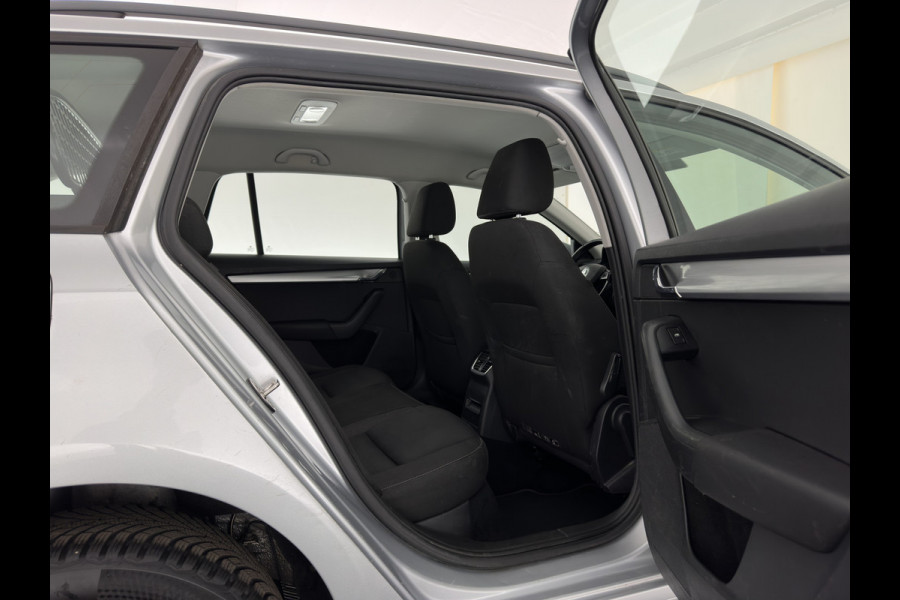 Škoda Octavia Combi 1.6 TDI Greentech Ambition Business (INCL-BTW) *NAVI-FULLMAP | COMFORT-SEATS | ECC | PDC | CRUISE | 16''ALU*