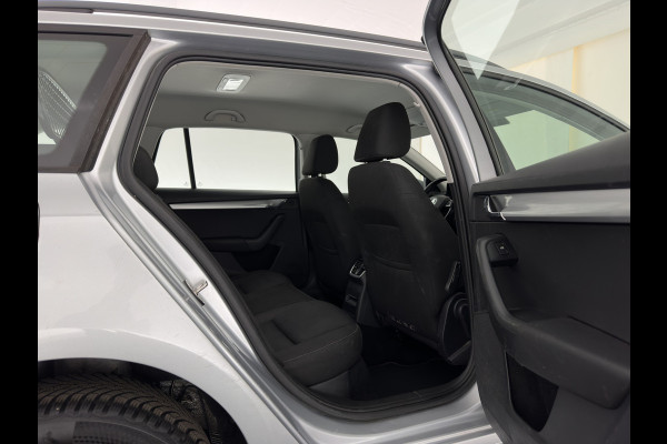 Škoda Octavia Combi 1.6 TDI Greentech Ambition Business (INCL-BTW) *NAVI-FULLMAP | COMFORT-SEATS | ECC | PDC | CRUISE | 16''ALU*