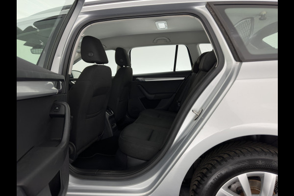 Škoda Octavia Combi 1.6 TDI Greentech Ambition Business (INCL-BTW) *NAVI-FULLMAP | COMFORT-SEATS | ECC | PDC | CRUISE | 16''ALU*