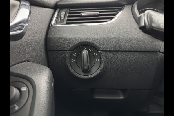 Škoda Octavia Combi 1.6 TDI Greentech Ambition Business (INCL-BTW) *NAVI-FULLMAP | COMFORT-SEATS | ECC | PDC | CRUISE | 16''ALU*