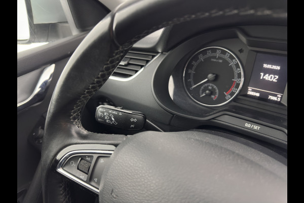 Škoda Octavia Combi 1.6 TDI Greentech Ambition Business (INCL-BTW) *NAVI-FULLMAP | COMFORT-SEATS | ECC | PDC | CRUISE | 16''ALU*
