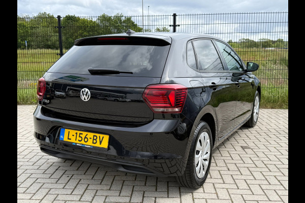 Volkswagen Polo 1.0 TSI Comfortline| Carplay| PDC | ACC| 1ste eigenaar
