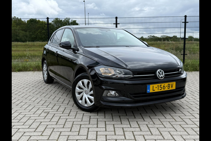 Volkswagen Polo 1.0 TSI Comfortline| Carplay| PDC | ACC| 1ste eigenaar