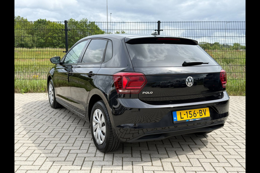 Volkswagen Polo 1.0 TSI Comfortline| Carplay| PDC | ACC| 1ste eigenaar