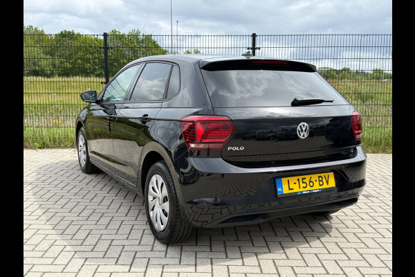 Volkswagen Polo 1.0 TSI Comfortline| Carplay| PDC | ACC| 1ste eigenaar