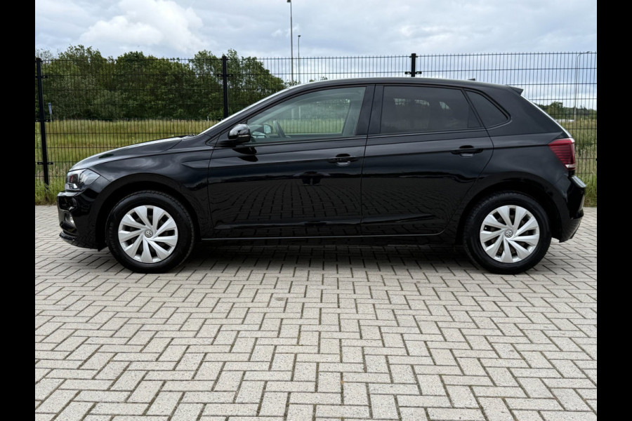 Volkswagen Polo 1.0 TSI Comfortline| Carplay| PDC | ACC| 1ste eigenaar