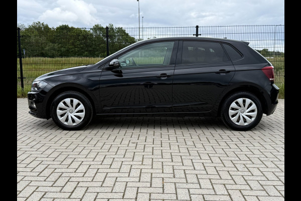 Volkswagen Polo 1.0 TSI Comfortline| Carplay| PDC | ACC| 1ste eigenaar