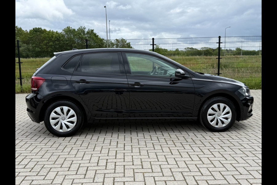 Volkswagen Polo 1.0 TSI Comfortline| Carplay| PDC | ACC| 1ste eigenaar