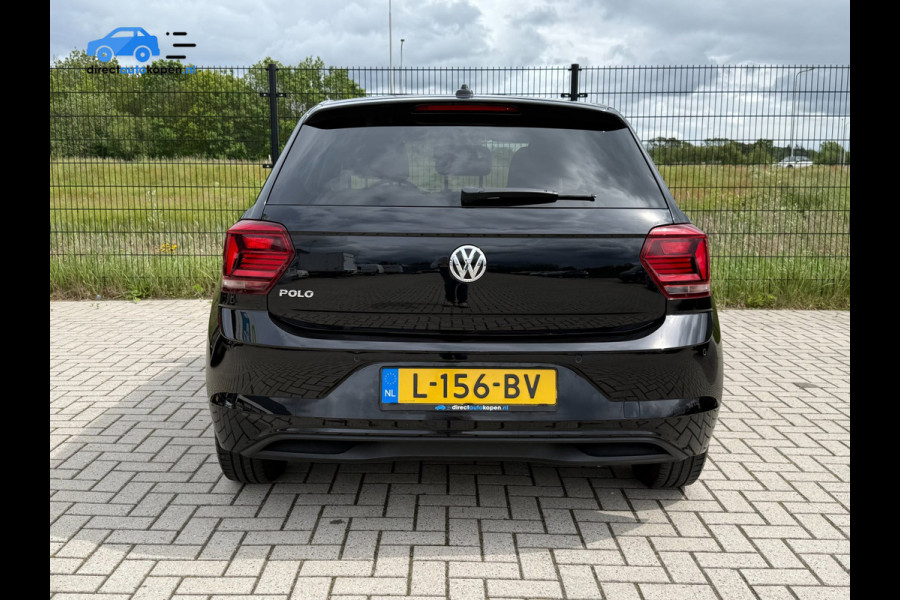 Volkswagen Polo 1.0 TSI Comfortline| Carplay| PDC | ACC| 1ste eigenaar