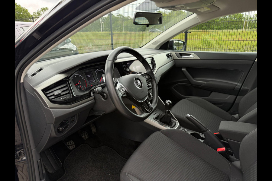 Volkswagen Polo 1.0 TSI Comfortline| Carplay| PDC | ACC| 1ste eigenaar