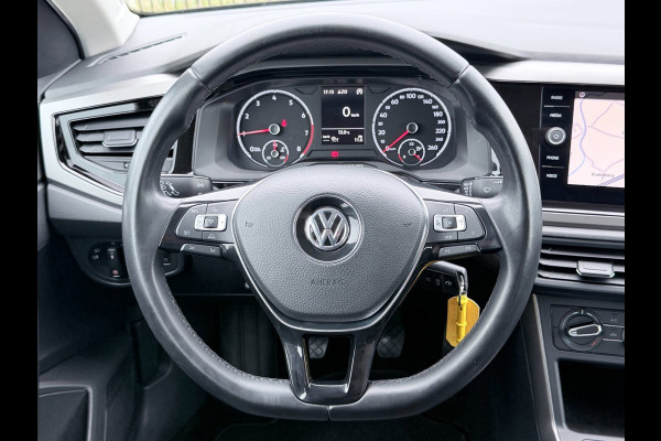 Volkswagen Polo 1.0 TSI Comfortline| Carplay| PDC | ACC| 1ste eigenaar