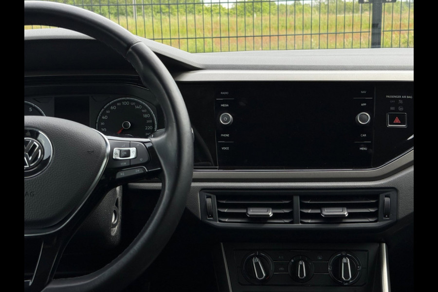 Volkswagen Polo 1.0 TSI Comfortline| Carplay| PDC | ACC| 1ste eigenaar