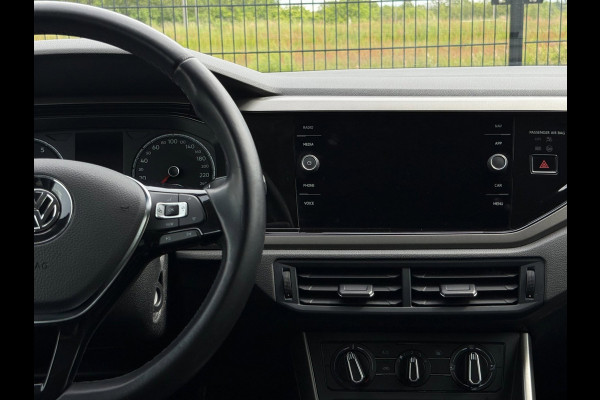 Volkswagen Polo 1.0 TSI Comfortline| Carplay| PDC | ACC| 1ste eigenaar