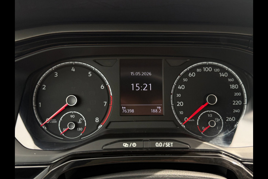 Volkswagen Polo 1.0 TSI Comfortline| Carplay| PDC | ACC| 1ste eigenaar