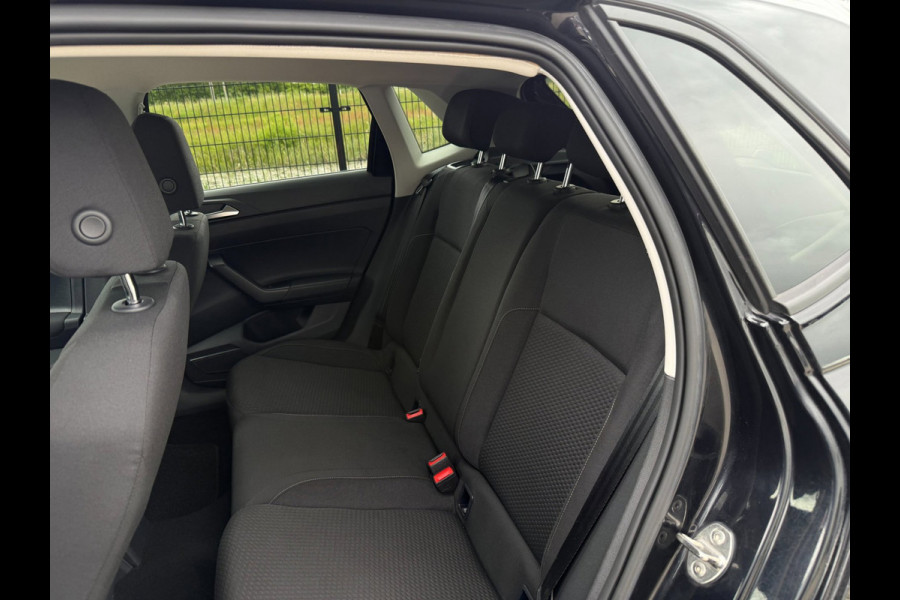 Volkswagen Polo 1.0 TSI Comfortline| Carplay| PDC | ACC| 1ste eigenaar