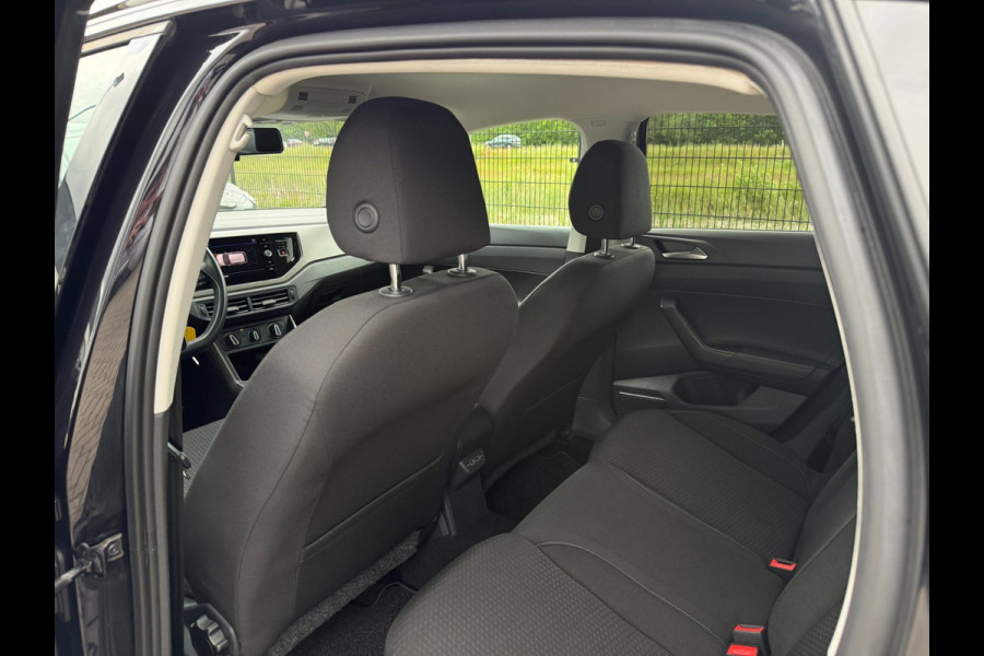 Volkswagen Polo 1.0 TSI Comfortline| Carplay| PDC | ACC| 1ste eigenaar