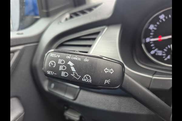 Škoda Fabia Combi BWJ 2018 | 1.0TSI 96PK Clever | TREKHAAK | CLIMA | NAVI | CARPLAY | PDC | CRUISE | LICHTMETAAL |