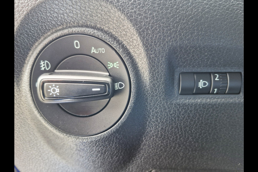 Škoda Fabia Combi BWJ 2018 | 1.0TSI 96PK Clever | TREKHAAK | CLIMA | NAVI | CARPLAY | PDC | CRUISE | LICHTMETAAL |