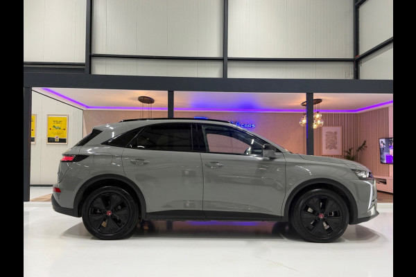 DS 7 7 E-Tense 300 Performance Line+ Bj. 2024 SOH 100% | 19.000km | Massage | Trekhaak