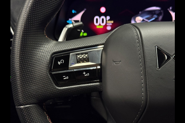 DS 7 7 E-Tense 300 Performance Line+ Bj. 2024 SOH 100% | 19.000km | Massage | Trekhaak