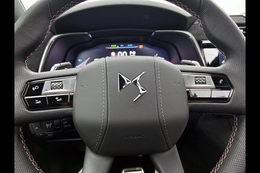 DS 7 7 E-Tense 300 Performance Line+ Bj. 2024 SOH 100% | 19.000km | Massage | Trekhaak