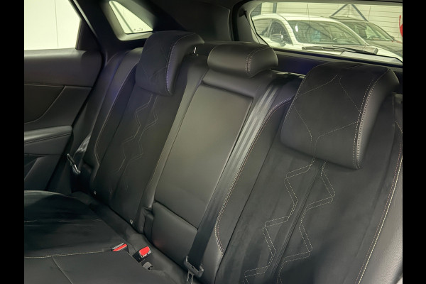 DS 7 7 E-Tense 300 Performance Line+ Bj. 2024 SOH 100% | 19.000km | Massage | Trekhaak